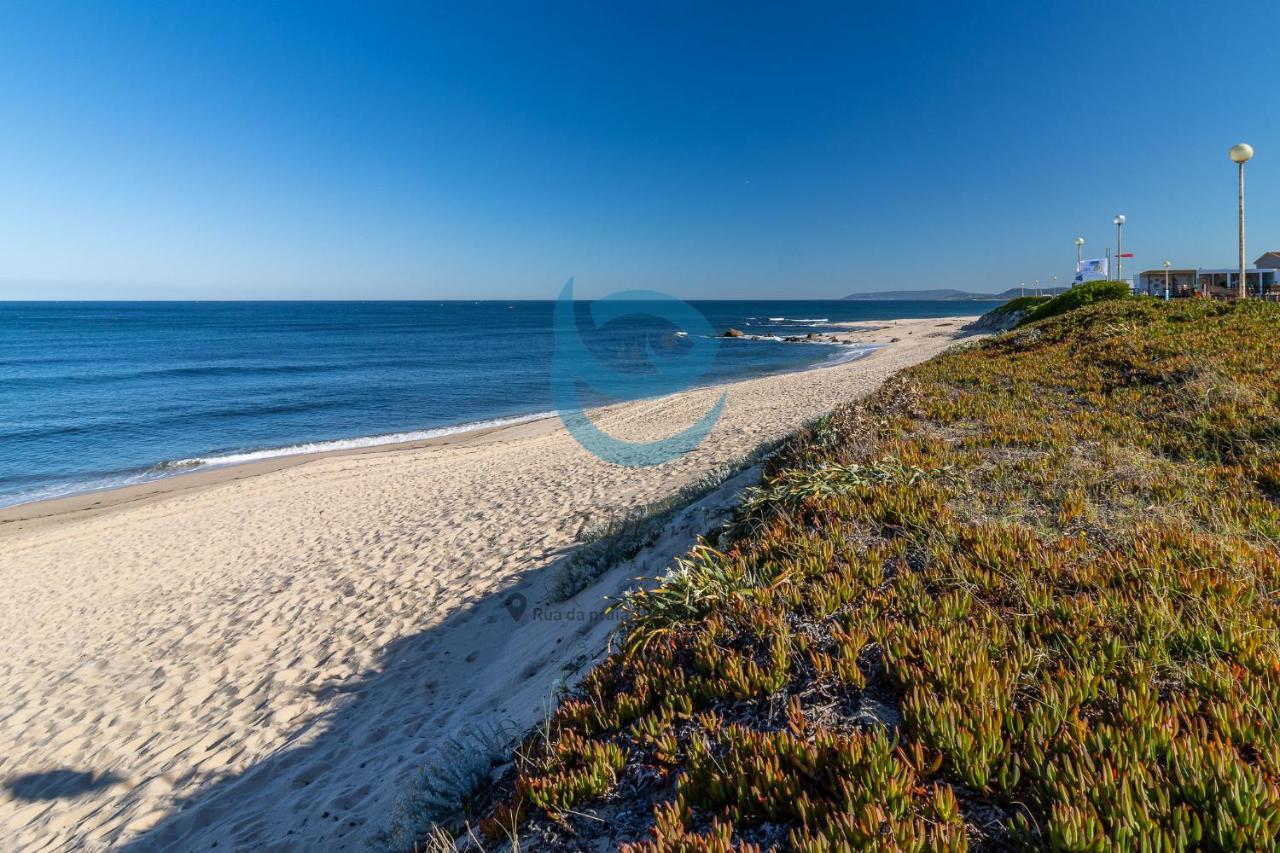 Appartamento 7 Mares Póvoa de Varzim Esterno foto